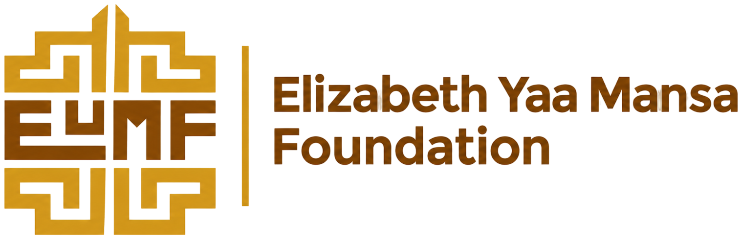 Elizabeth Yaa Mansa Foundation