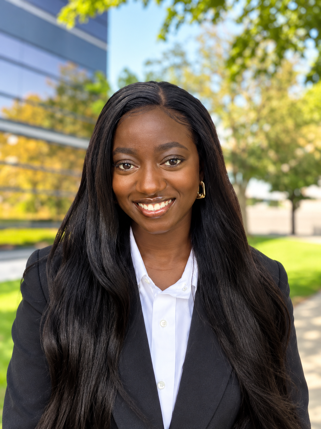 Emmeline Adu-Beng