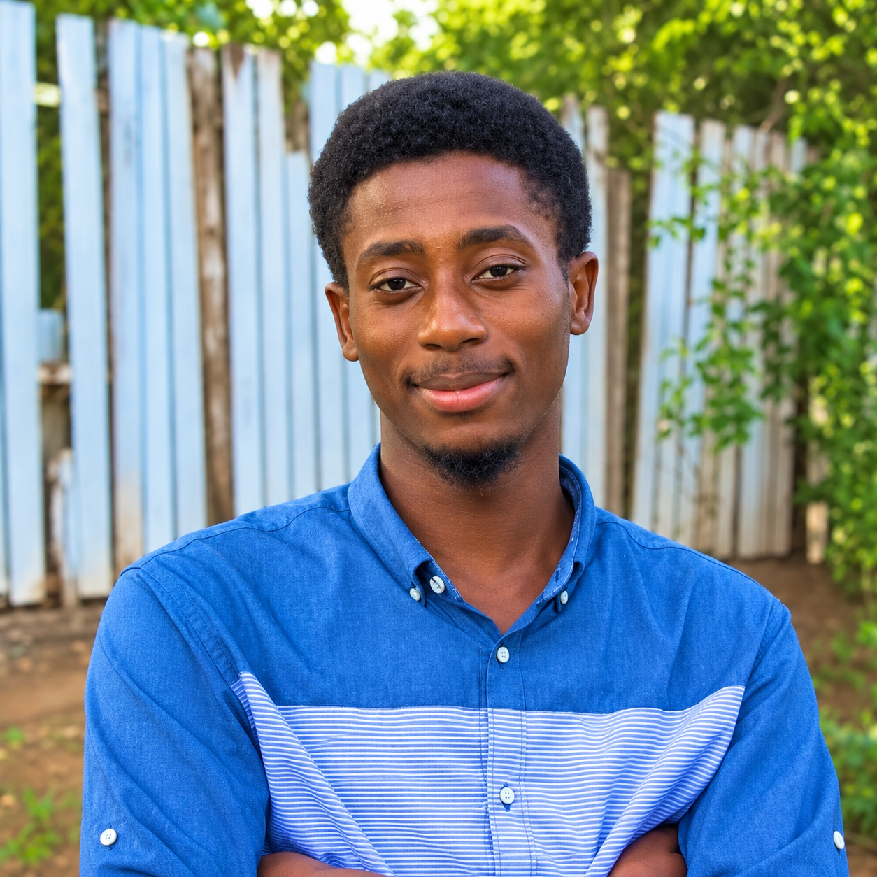 Paul Atsu Dushie