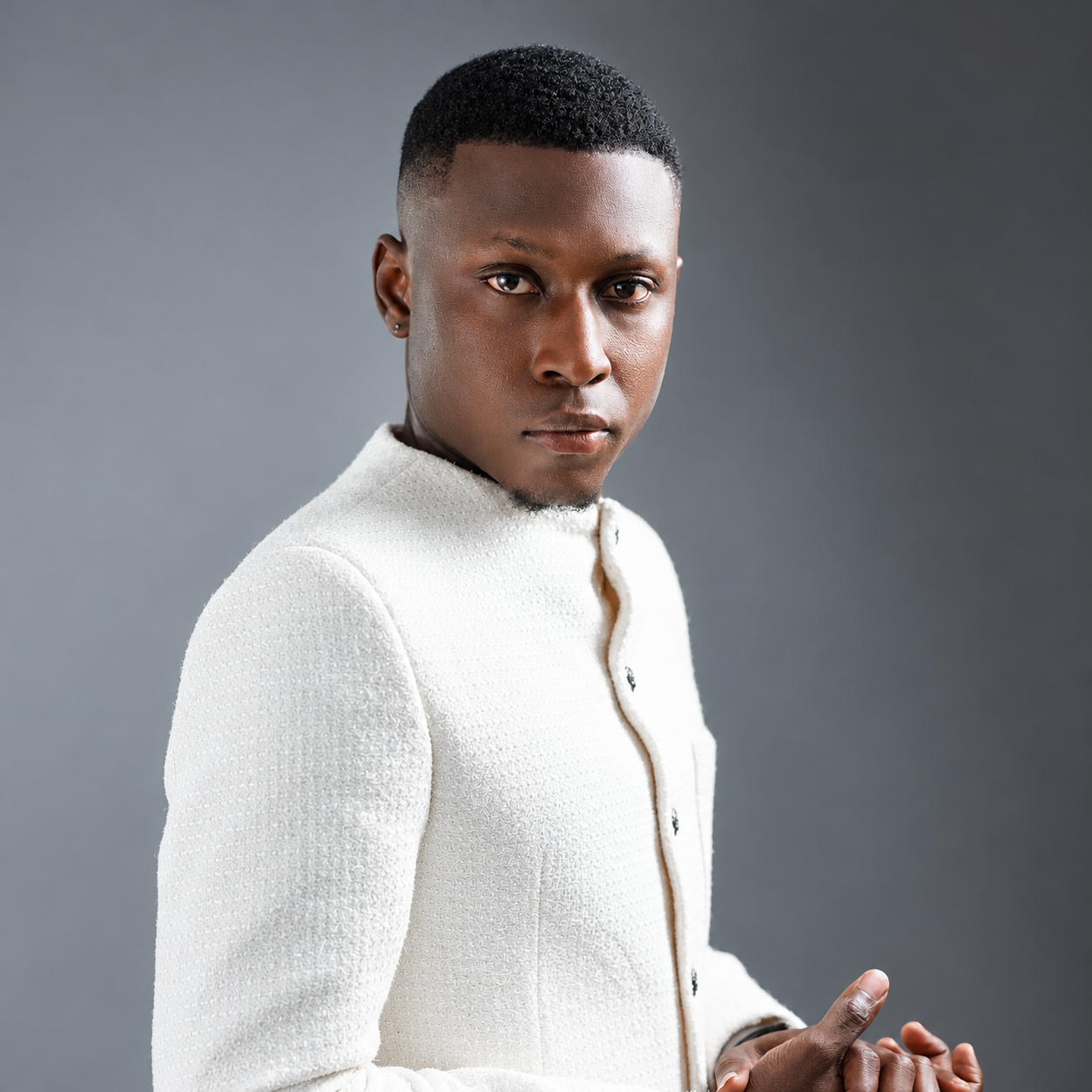 Derrick Adu Asante